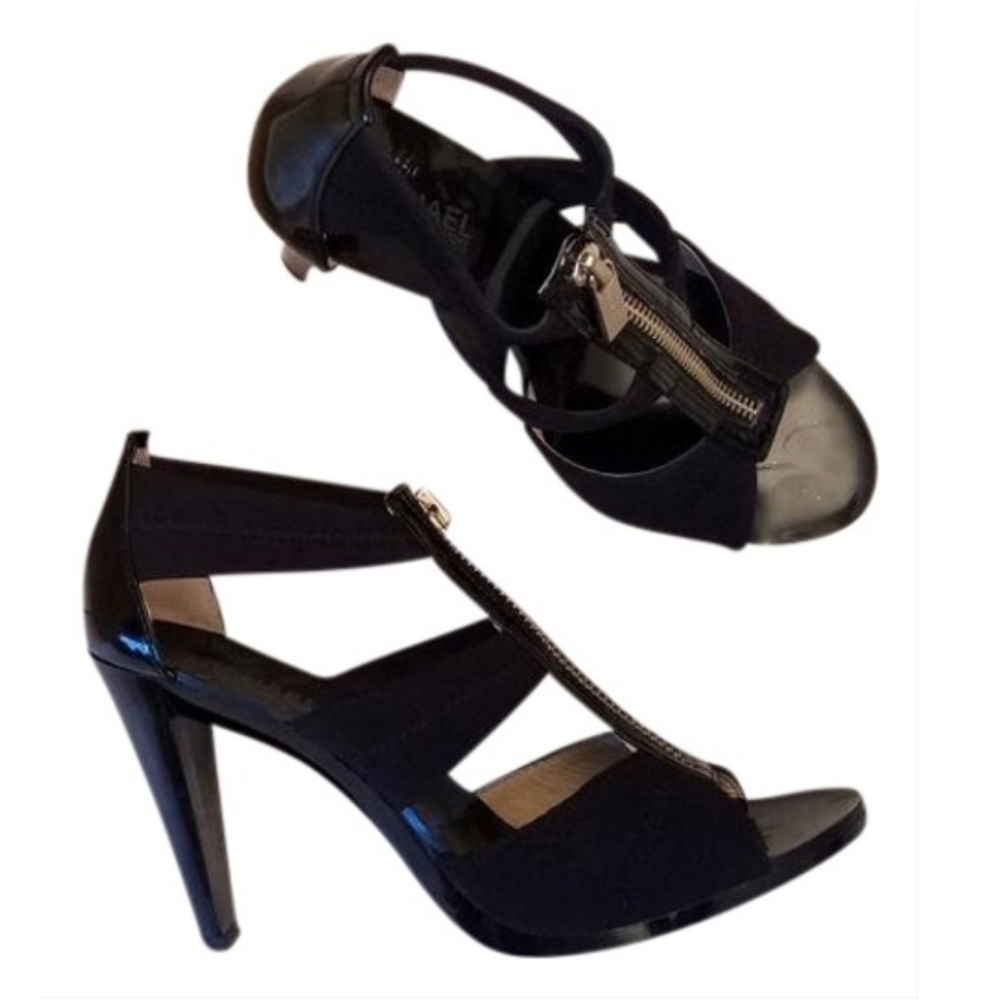 ♦️ 2/$50 Michael Kors 'Berkley' Heels